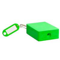 Tag for RFID micro-chip, pack of 100 pcs