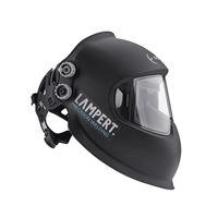 Welding helmet Precisionmaxx for Micro Arc Welder