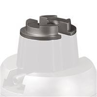 Adapter for GRS® Standard Block Jura by GRS