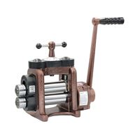 Durston Rolling Mill Agile Elite F110