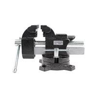 Bench Vice Durston, 100 mm