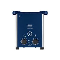 Ultrasonic Cleaning Device Elmasonic Easy 20H