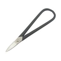 Straight Shears with Closed Handle, 180 mm
