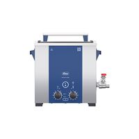 Ultrasonic Cleaning Device Elmasonic Xtra 40