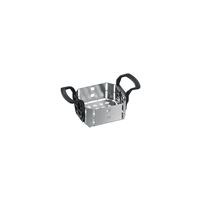 Modular Stainless-steel Basket for Elmasonic 15 and 20