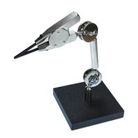 Harmadik kéz az talapzaton