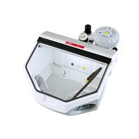 Renfert Basic Classic homokfúvó, 25-70 µm