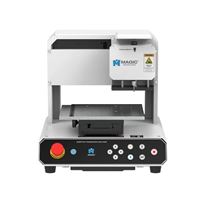 Magic S3 - gravírozó marógép