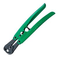 Compound/Sprue Front Cutter EC-200, 200 mm