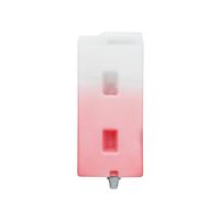 Red Structure Wax for Flashforge 3D Printers, 0,8 kg