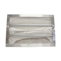 Bag Filter for 3D Printer Flashforge