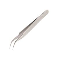 High Precision Tweezer Lindström TL 7A-SA, 118 mm