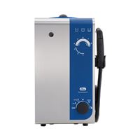 ElmaSteam 8 with handpiece, compressed air and pump