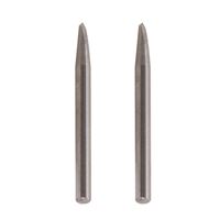 Replacement Carbide Scribe for AlexTools Divider by GRS (2 pcs)
