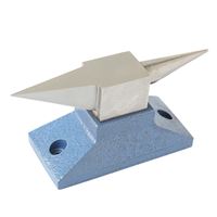 Üllő 165x35x77 mm négyzet alakú talppal