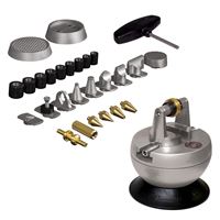 QC Complete Set with MicroBlock® XL Jura by GRS