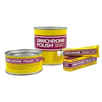 Simichrome Polish Polishing Paste, 1000 g