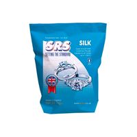 Beágyazó gipsz Silk 22,7 kg