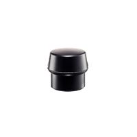 Pótfej kalapácshoz, átm. 30 mm, fekete gumi
