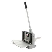 Durston Guillotine Shear, 150 mm