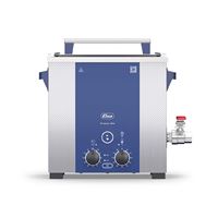 Ultrasonic Cleaning Device Elmasonic Xtra 40