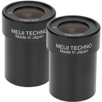Eyepieces, Meiji, 10x