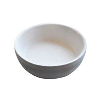Borax Plate, diam. 125 mm