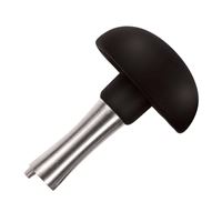 GRS rövid QC markolat, 51 mm
