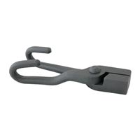 Drawbench tongs Durston, 250 mm