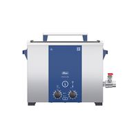 Ultrasonic Cleaning Device Elmasonic Xtra 60
