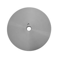 Alumínium kerék csiszológéphez, 125 mm