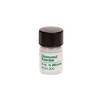 Diamond Powder 5 ct, 1/2 Micron, 1 g