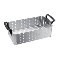 Modular Stainless-steel Basket for Elmasonic 300