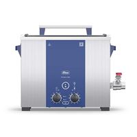 Ultrasonic Cleaning Device Elmasonic Xtra 60
