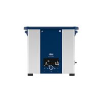 Ultrasonic Cleaning Device Elmasonic Select 120