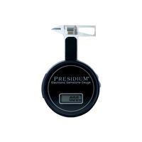 Presidium elektronikus drágakő-mérő