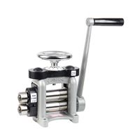 Durston Mini C100E kombinált hengermű