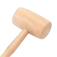 Wood Hammer French Style, Head Size 60x130 mm