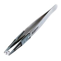 Soft Tip Tweezer D-Master