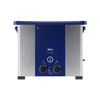 Ultrasonic Cleaning Device Elmasonic Easy 60H