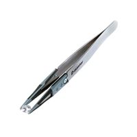 Soft Tip Tweezer D-Master
