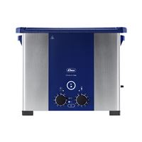 Ultrasonic Cleaning Device Elmasonic Easy 100H