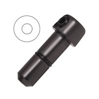 GRS Kerek QC szerszámtartó, 3,17 mm