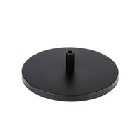 Lamp base for Task light and large Magnifier