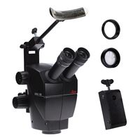 Leica A60 mikroszkóp