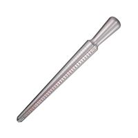 Bergeon Ring Stick in Aluminium, 250 mm