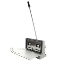 Durston Guillotine Shear, 300 mm