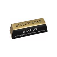 Dialux, gold, 100 g