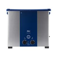 Ultrasonic Cleaning Device Elmasonic Easy 120H