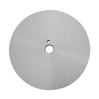 Alumínium kerék csiszológéphez, 125 mm